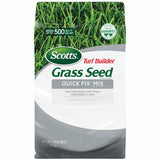 SCOTTS LAWNS 18272 3LB TB Quick Fix Seed 2