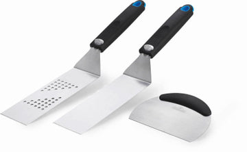 3PC Plancha Toolset