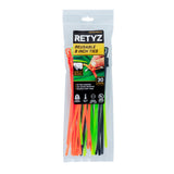 Netconnex, Llc RTZ-MBA01-MA 30PK 8" Combo EveryTie 2
