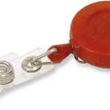 HY-KO PROD CO KB250-BKT 24PC Badge Holder 2