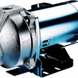 Pentair Water 123353 MP 1HP Conv Jet Pump 2