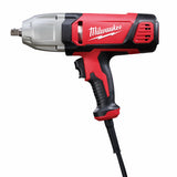 Milwaukee Electric Tool Corp 9070-20 1/2" Impact Wrench 2