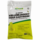 Sterling International YJTC-DB9 10WK YELJack Attractant 2
