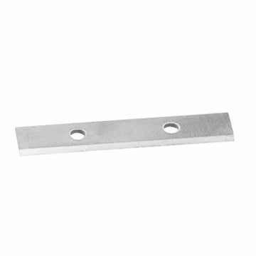 WARNER MFG CO 814 2-3/8"Double Edge Carbi