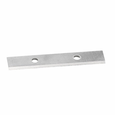 WARNER MFG CO 814 2-3/8"Double Edge Carbi