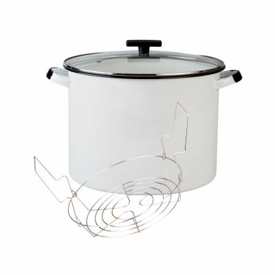 21QT Canning/Stock Pot