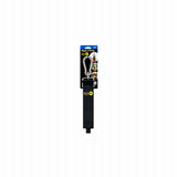 JJAAMM LLC 100-HNH-24BL 24x2 BLK Hook n Hang 2