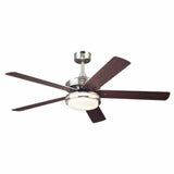 Westinghouse Fan & Lighting 72091 Castle 52" Ceiling Fan 2