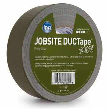 Intertape Polymer Group 20C-OD2 1.88x60YD OLV Duct Tape