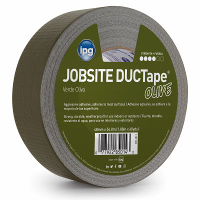 Intertape Polymer Group 20C-OD2 1.88x60YD OLV Duct Tape