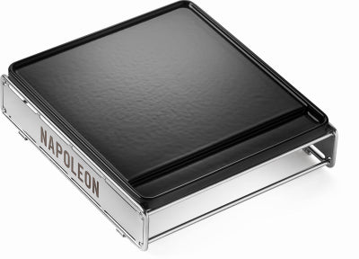 Cast Iron Rogue Griddle