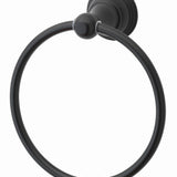 Homewerks Worldwide Llc-Import 109721 HP MB Vint Towel Ring 2