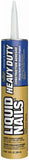 Liquid Nails/Ppg Arch Fin LN-901 10 OZ HD LIQ Nails 2
