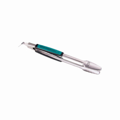CHAR-BROIL CB1250077 Comfort Grip Tongs