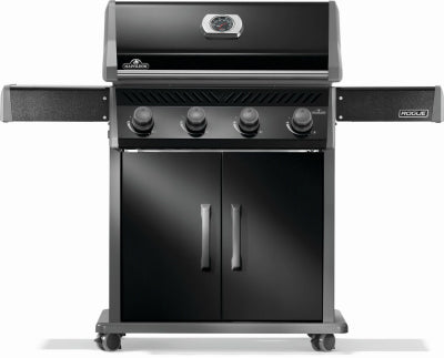 Rogue 525 NG Grill