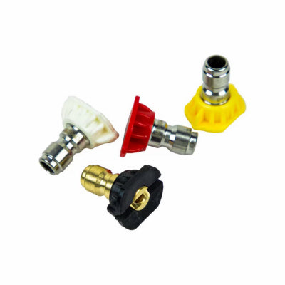 Forney Industries Inc 75148 5PK 4.0 Orifice Nozzle