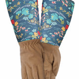 Midwest Quality Gloves 374M2 MED Ladies Gaunt Gloves 2
