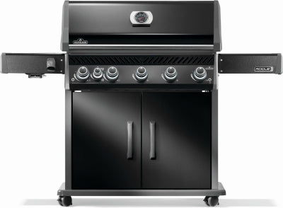 PRO625 BLK LP Grill