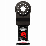 DOS125BW 1-1/4" Nail Blade 2