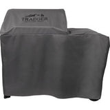 Traeger Pellet Grills Llc BAC759 Woodridge Grill Cover 2