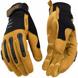 Kinco International 2035-XL XL Men Foreman Glove 2