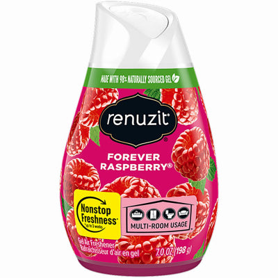 7OZ Rasp Air Freshner