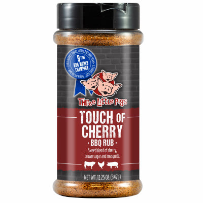 Old World Spices OW85131 12.25OZ Cherry Rub