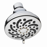 Homewerks Worldwide Llc 8364001 3.5" CHR 6F Showerhead 2