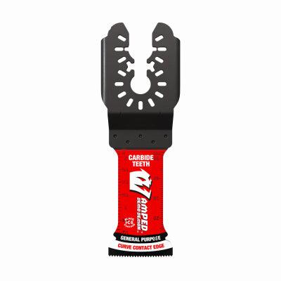 1.25x1-1/8 OSC Blade