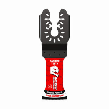 1.25x1-1/8 OSC Blade