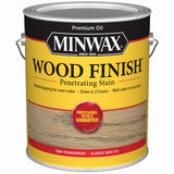 Minwax Company, The 71048 GAL Class GRY WD Finish 2