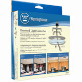 Westinghouse Lighting Corp 01011 Reces Can LGT Converter 2