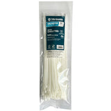 Ironcube Works NL-5X300-100W TG100PK 11"WHT CableTie 2
