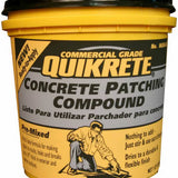 Quikrete Companies 865035 QT Premixed Concr Patch 2