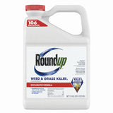 Scotts Ortho Roundup 5378701 2.5GAL GrassWeed Killer 2
