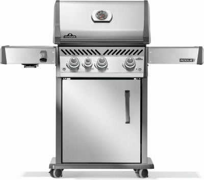 PRO 425 NG Grill