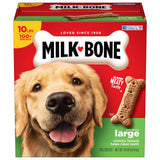 Jm Smucker Retail Sales 00079100925025 Milk10LB LG Dog Biscuit 2