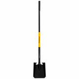 Woodland Tools Inc 35-0044-100 SQ PT Shovel 2