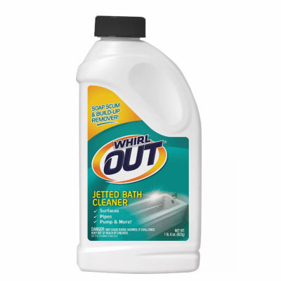 Summit Brands W006N 22OZ Whirlpool Cleaner
