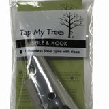 Roth Suguarbush Inc 851080002145 Spile/Hook 2