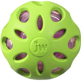 PETMATE 47014 MED Crackle Dog Ball 2