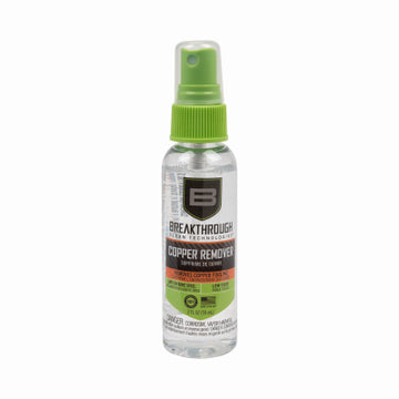 2OZ BCT COP Remover