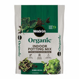Scotts Growing Media 74178430 8QT MG ORG Potting Mix 2