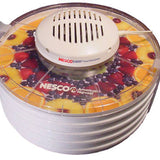 Metal Ware Corp, The FD-37 400W CLR Dehydrator 2