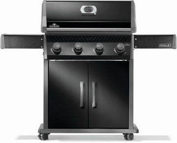 Rogue 525 BLK NG Grill