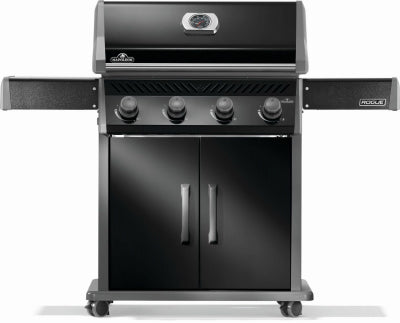 Rogue 525 BLK NG Grill