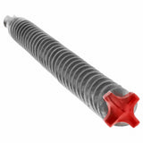 FREUD DMAPL4332 7/16x6x8 SDS Drill Bit 2
