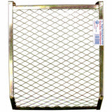 Premier Paint Roller/Z Pro 5GGSS HD 5GAL Metal Grid 2