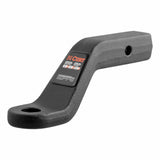 Curt Manufacturing, Llc 45341 4"D Forged Ball Mount 2