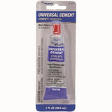 Highline Warren/Plews TRFL12075 OZ Univ Tire Cement 2